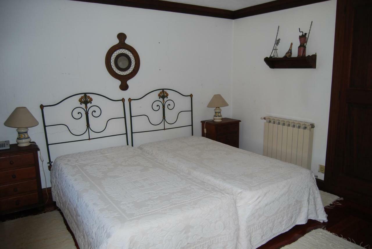 Agro-Turismo Quinta Do Pendao Villa Santa Cruz da Trapa ภายนอก รูปภาพ